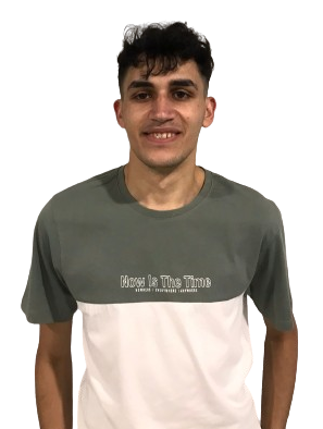 Seyit Ahmet Gürbüz