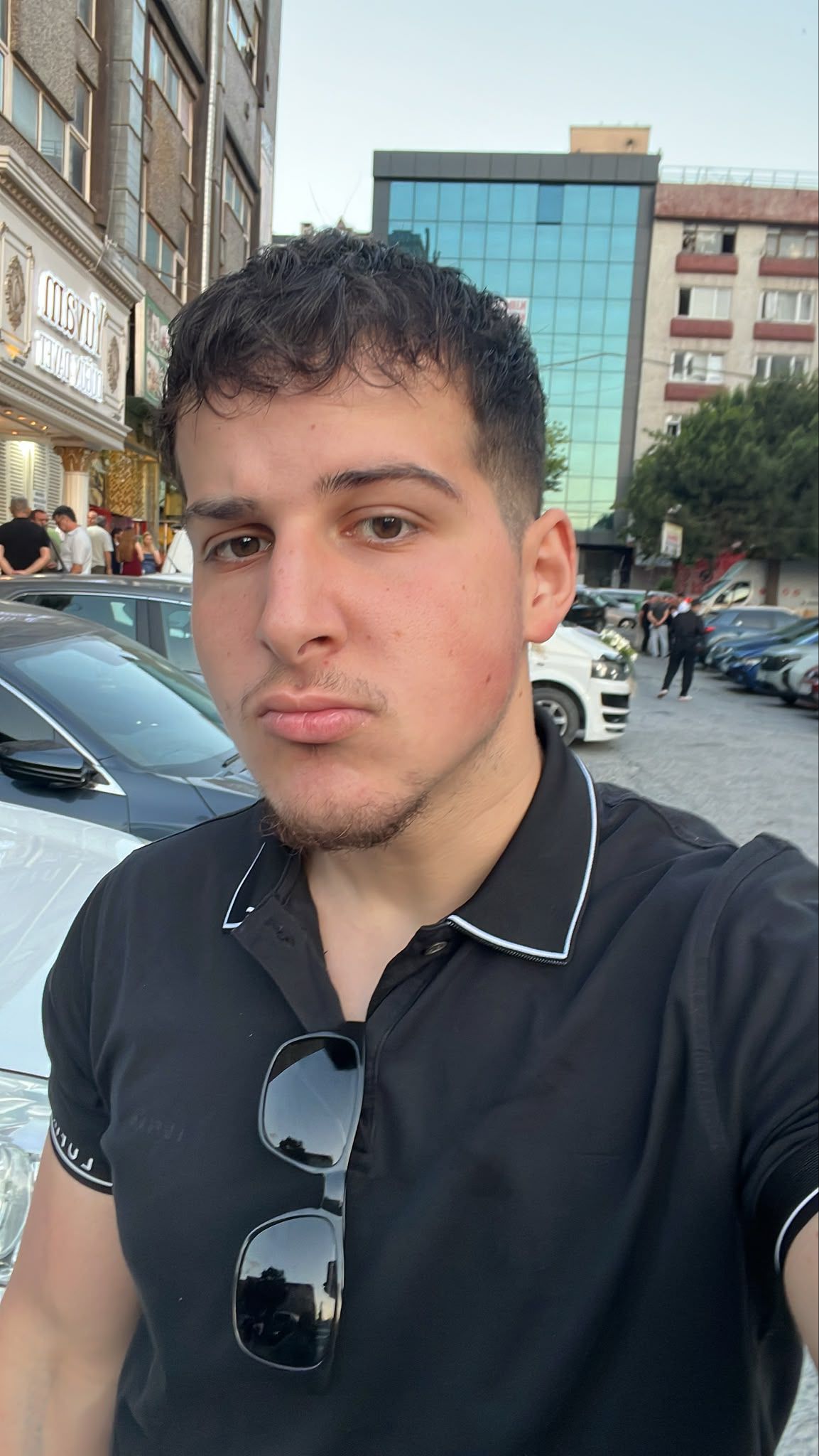 Muhammed Alper Kuvan