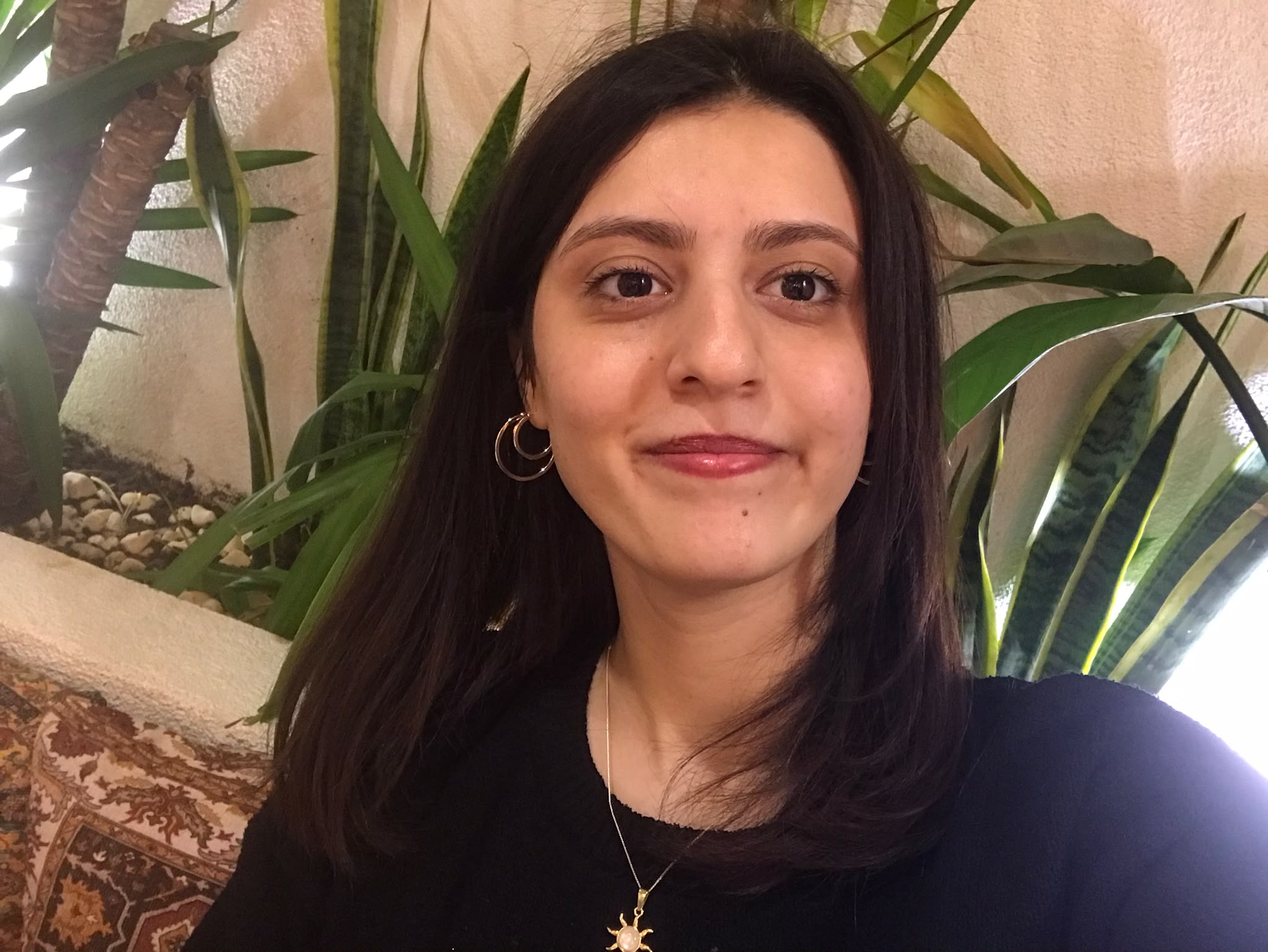 Fatma Aytaş