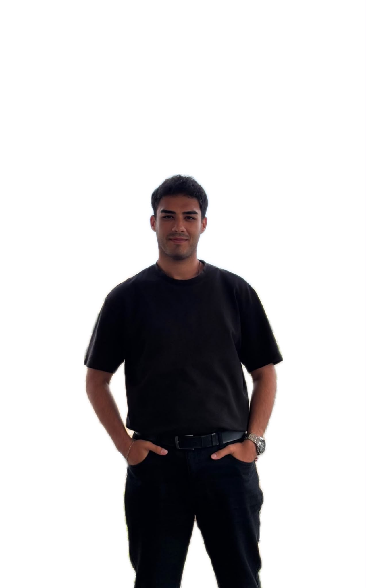 Berke Karakanlı